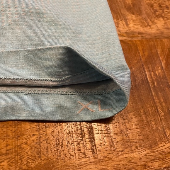 Lululemon Metal Vent Tech Short Sleeve Shirt - Picture 7 of 7